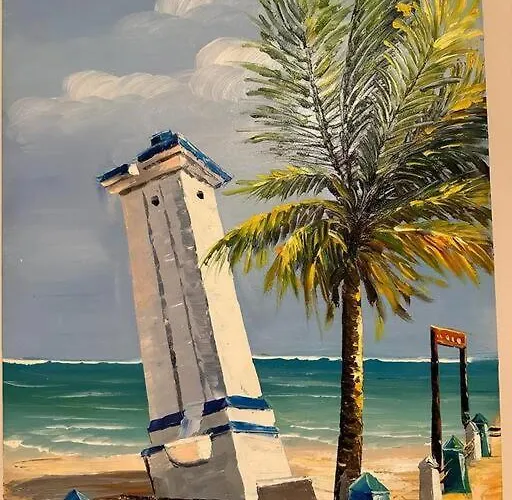 Casa Pelicano * Puerto Morelos