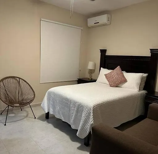 Casa Pelicano *