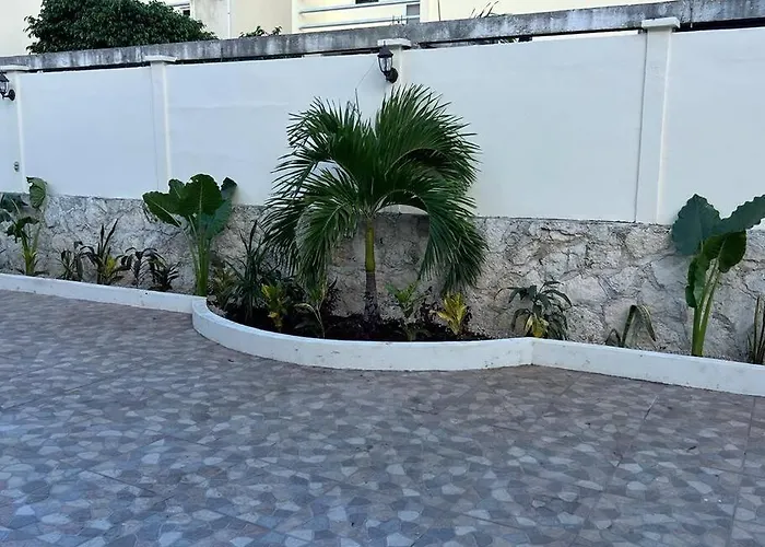 Casa Pelicano * Puerto Morelos