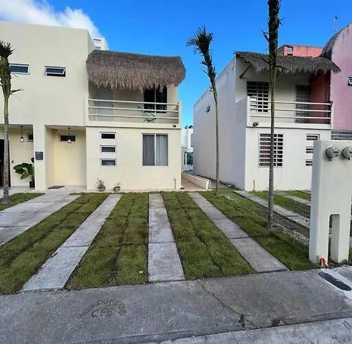 Casa Pelicano *